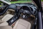 Nissan Skyline GT Hybrid 2019 года
